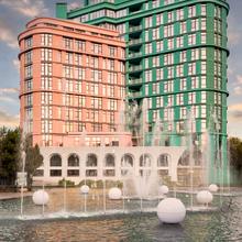 Хід будівництва ARCHOTEL AVENUE, 0, червень 2026