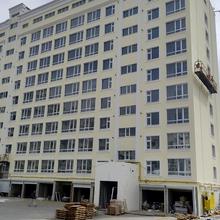 Хід будівництва ЖК Grand Royal, 1 дом (секції 10, 11), червень 2026