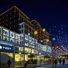 Хід будівництва ЖК  Cascade Plaza, 0, червень 2026
