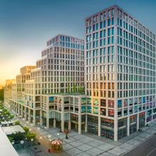 Хід будівництва ЖК  Cascade Plaza, 0, червень 2026