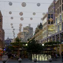 Хід будівництва ЖК  Cascade Plaza, 0, червень 2026