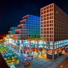 Хід будівництва ЖК  Cascade Plaza, 0, червень 2026
