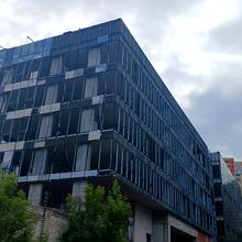 Ход строительства M6 Urban Residences, 1 дом, июнь 2026