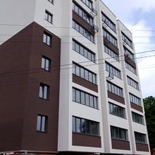 Хід будівництва ЖК Лісова Оселя, Будинок, червень 2026