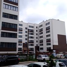 Хід будівництва ЖК Лісова Оселя, Будинок, червень 2026