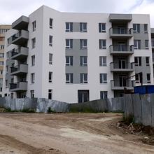 Хід будівництва ЖК Етно Дім, 2 будинок, червень 2026