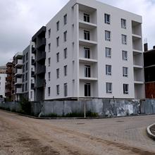 Хід будівництва ЖК Етно Дім, 3 будинок (секція 2), червень 2026