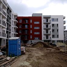 Хід будівництва ЖК Етно Дім, 2 будинок, червень 2026