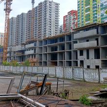 Хід будівництва ЖК 4 сезони, 5 будинок, червень 2026