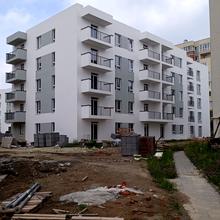 Хід будівництва ЖК Етно Дім, 2 будинок, червень 2026