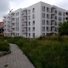 Хід будівництва ЖК Етно Дім, 2 будинок, червень 2026