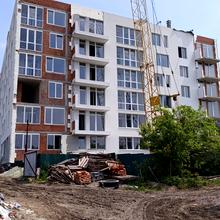 Хід будівництва ЖК Вулецька/Горішній 2, 1-4 секції, червень 2026