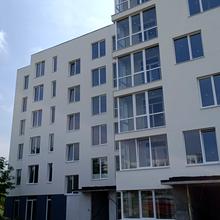 Хід будівництва ЖК Вулецька/Горішній 2, 1-4 секції, червень 2026
