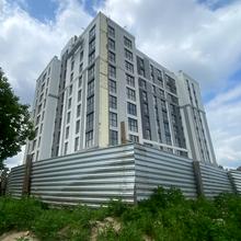 Хід будівництва ЖК Атмосфера, Будинок, червень 2026