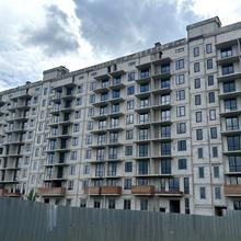 Хід будівництва ЖК Авантаж 247, 1 будинок, червень 2026