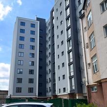 Хід будівництва ЖК Комфорт Сіті, 1 секція, червень 2026