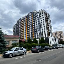 Хід будівництва ЖК Central Bucha, 1 будинок, червень 2026
