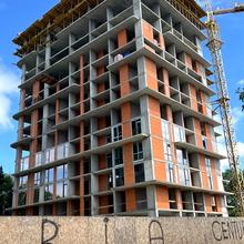 Хід будівництва ЖК PARK AVENUE premium, 2 секція, червень 2026