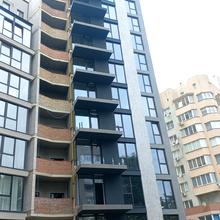 Хід будівництва ЖК London House, Будинок, червень 2026