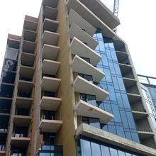Хід будівництва ЖК London House, Будинок, червень 2026