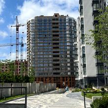 Хід будівництва ЖК Липські вежі, 2 будинок, червень 2026