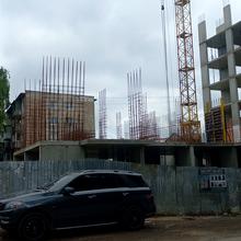 Хід будівництва ЖК Преміум Дім, 2 секція, червень 2026