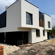 Ход строительства Дуплексы 59 STREET, 0, июнь 2026