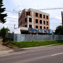 Хід будівництва ЖК Зелена, Будинок, червень 2026