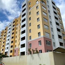 Хід будівництва ЖК Паркова Оселя, 5 будинок, червень 2026