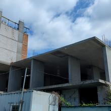 Хід будівництва ЖК Абрикос, 3 секція, червень 2026