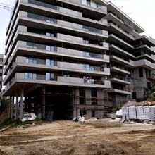 Хід будівництва ЖК MARVEL Hill, 1 будинок, червень 2026