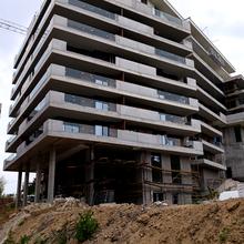 Хід будівництва ЖК MARVEL Hill, 1 будинок, червень 2026