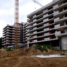 Хід будівництва ЖК MARVEL Hill, 2 будинок, червень 2026