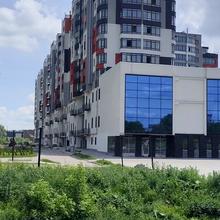 Хід будівництва ЖК Sportcity, 1-5 секції, червень 2026