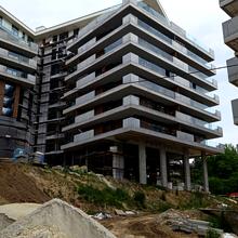 Хід будівництва ЖК MARVEL Hill, 1 будинок, червень 2026