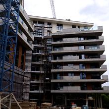 Хід будівництва ЖК MARVEL Hill, 1 будинок, червень 2026
