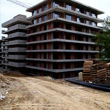 Хід будівництва ЖК MARVEL Hill, 2 будинок, червень 2026