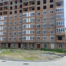 Хід будівництва ЖК Ранкове Family, 11 будинок (секція 4), червень 2026