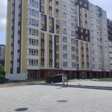 Хід будівництва ЖК Ранкове Family, 11 будинок (секція 3), червень 2026