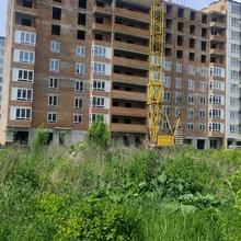 Хід будівництва ЖК Ранкове Family, 11 будинок (секція 4), червень 2026