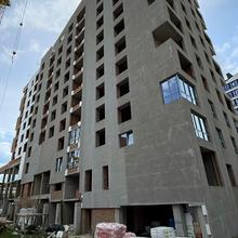 Хід будівництва ЖК CENTRAL CITY Apartments, 4 будинок, червень 2026