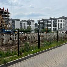 Хід будівництва ЖК URBN, 7 будинок, червень 2026