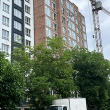 Хід будівництва ЖК Парковий маєток, 2 будинок (секція 6), червень 2026