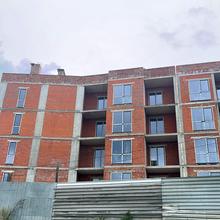 Хід будівництва Клубний будинок San Marco, 5-7 секції, червень 2026