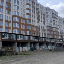 Хід будівництва ЖК SOFIYA 2, 3-4 будинки, червень 2026
