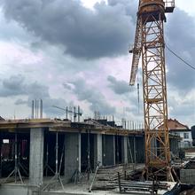 Хід будівництва ЖК Героїв Крут 2, Будинок, червень 2026