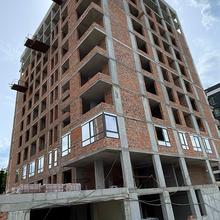 Хід будівництва ЖК LAKETOWN, 2 будинок, червень 2026