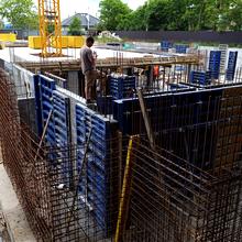 Хід будівництва ЖК Woodside, Будинок, червень 2026