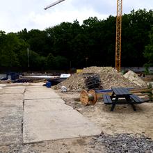 Хід будівництва ЖК Woodside, Будинок, червень 2026