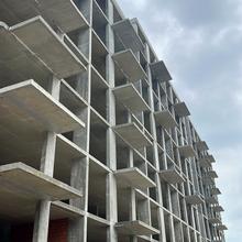 Хід будівництва ЖК Avalon Holiday, 11 будинок, червень 2026